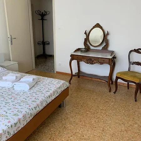 Apartment Centro Storico Con Posto Auto Gratuito *
