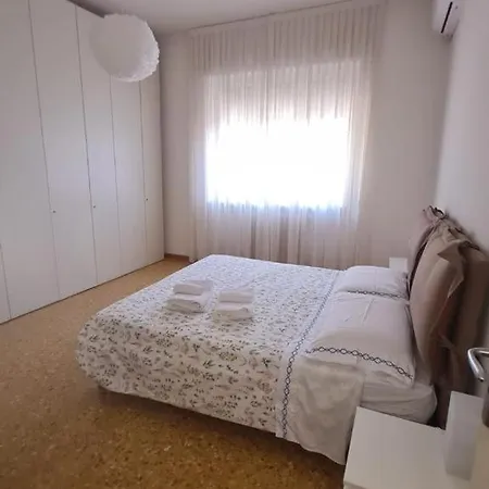 Apartment Centro Storico Con Posto Auto Gratuito *