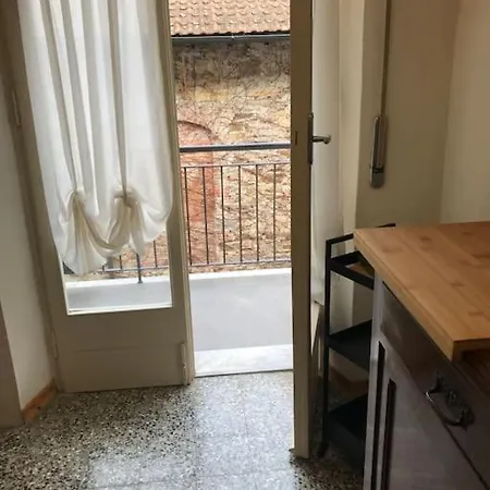 Apartment Centro Storico Con Posto Auto Gratuito *