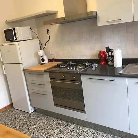 Centro Storico Con Posto Auto Gratuito Apartment Lucca