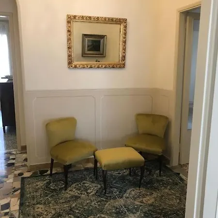 Centro Storico Con Posto Auto Gratuito *