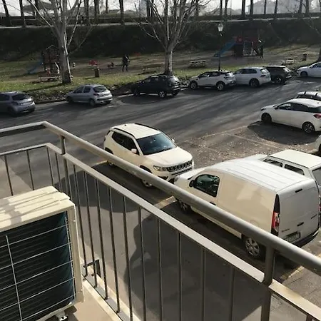 Apartment Centro Storico Con Posto Auto Gratuito *