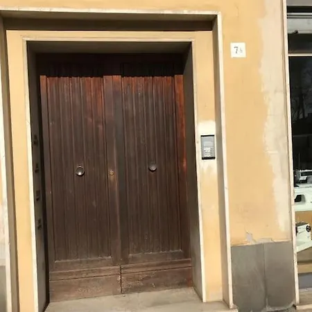 Centro Storico Con Posto Auto Gratuito