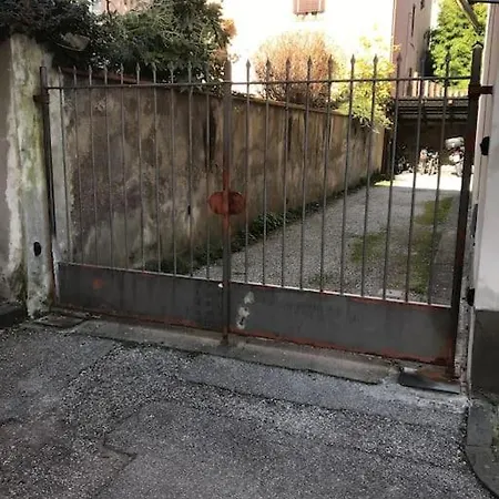 Centro Storico Con Posto Auto Gratuito