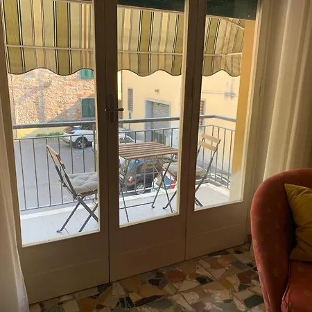 Centro Storico Con Posto Auto Gratuito *