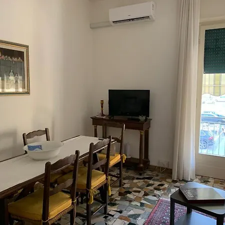 Centro Storico Con Posto Auto Gratuito