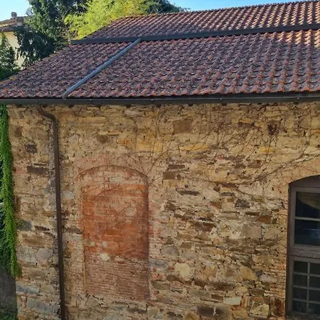 Centro Storico Con Posto Auto Gratuito Apartment Lucca