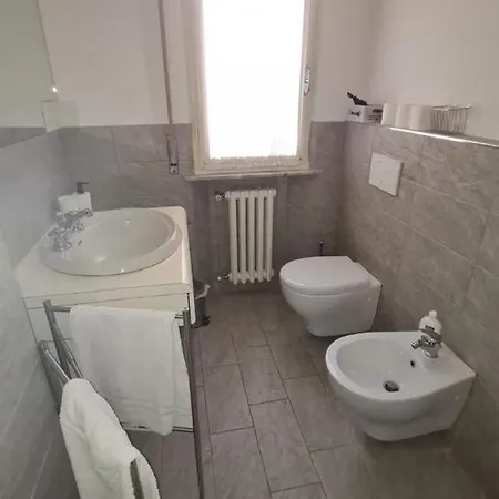 Apartment Centro Storico Con Posto Auto Gratuito