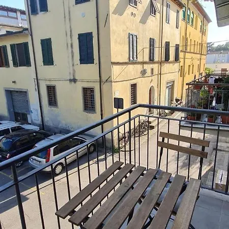 Centro Storico Con Posto Auto Gratuito