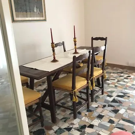 Centro Storico Con Posto Auto Gratuito Apartamento *