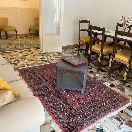 Apartamento Centro Storico Con Posto Auto Gratuito