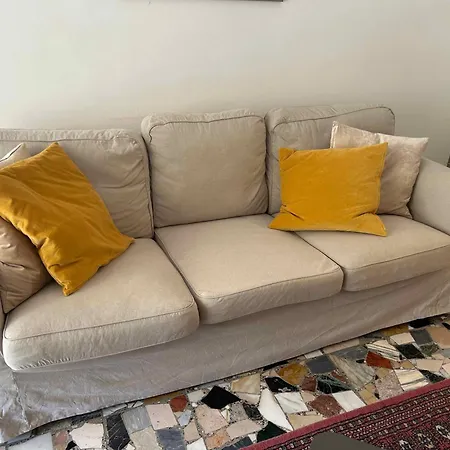 Centro Storico Con Posto Auto Gratuito Apartamento *